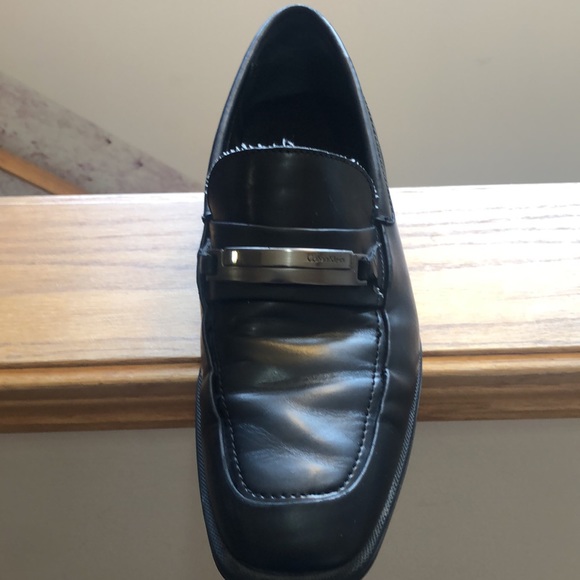 Men’s GQ Calvin Klein size 9 - Picture 5 of 8